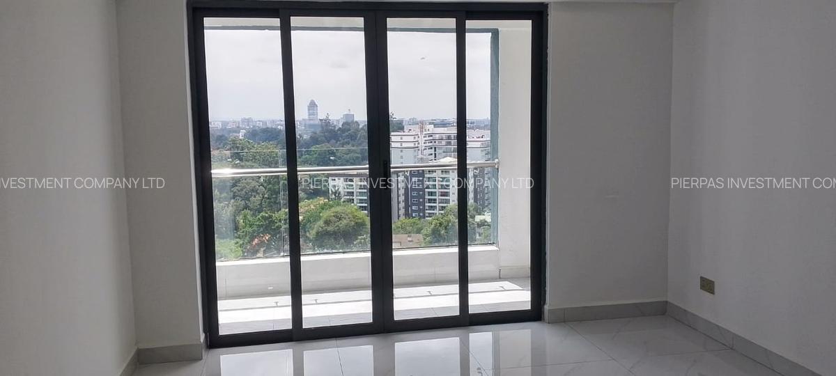 Serviced 3 Bed Apartment with En Suite in Kileleshwa - 11