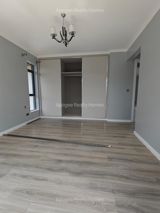 4 Bed Villa with En Suite at Kiambu Road - 18