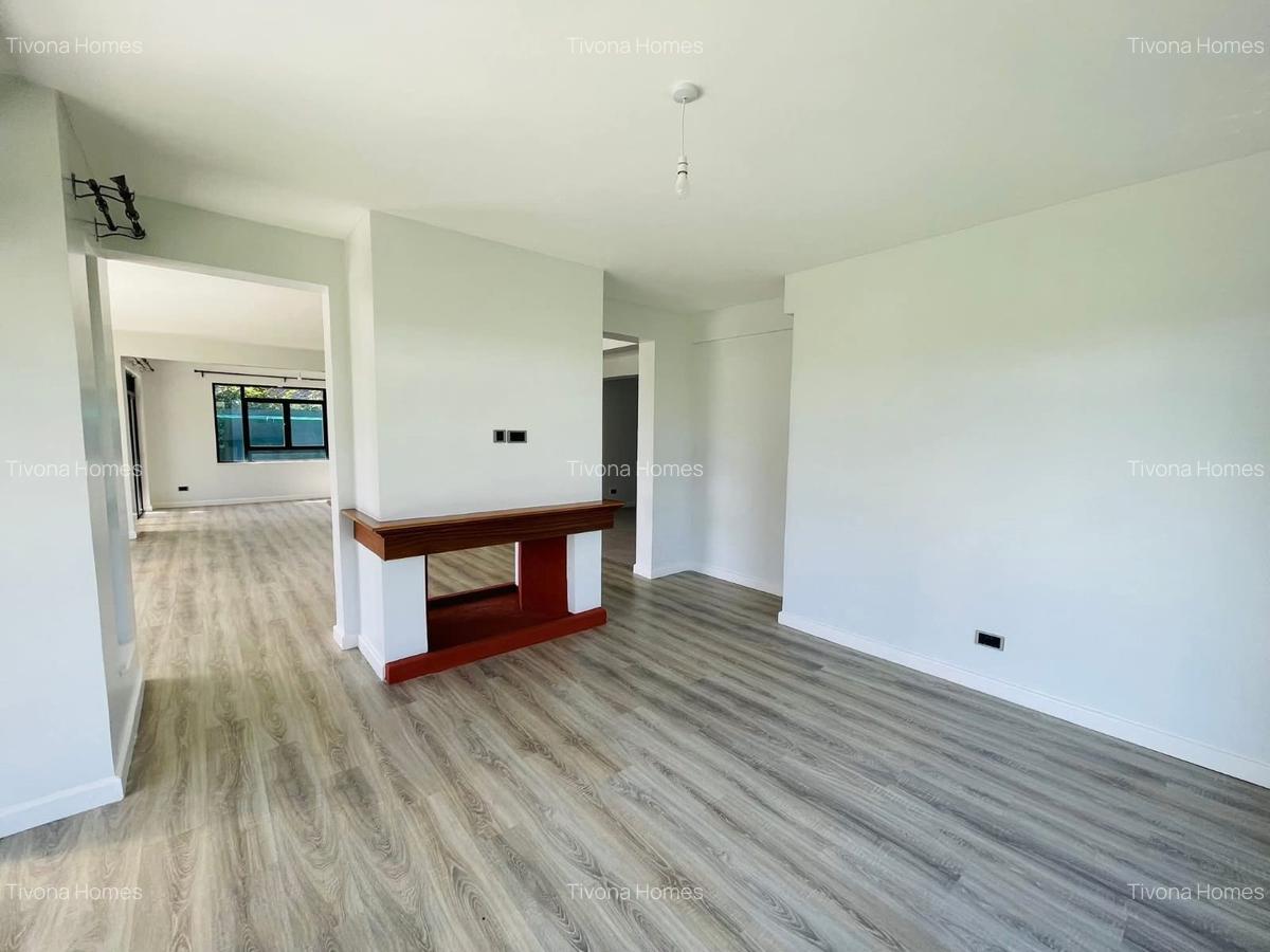 4 Bed Townhouse with En Suite in Runda - 11