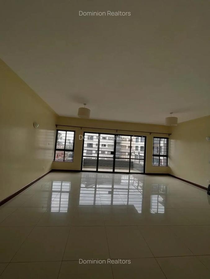 Furnished 3 Bed Apartment with En Suite in Westlands Area - 15