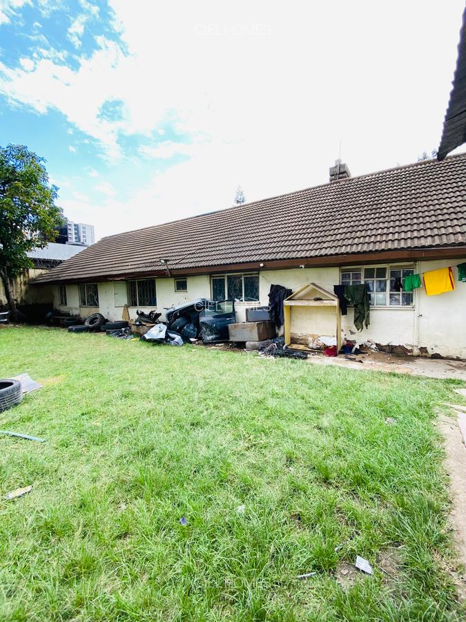 0.234 ac Land at Woodley Estate - 8