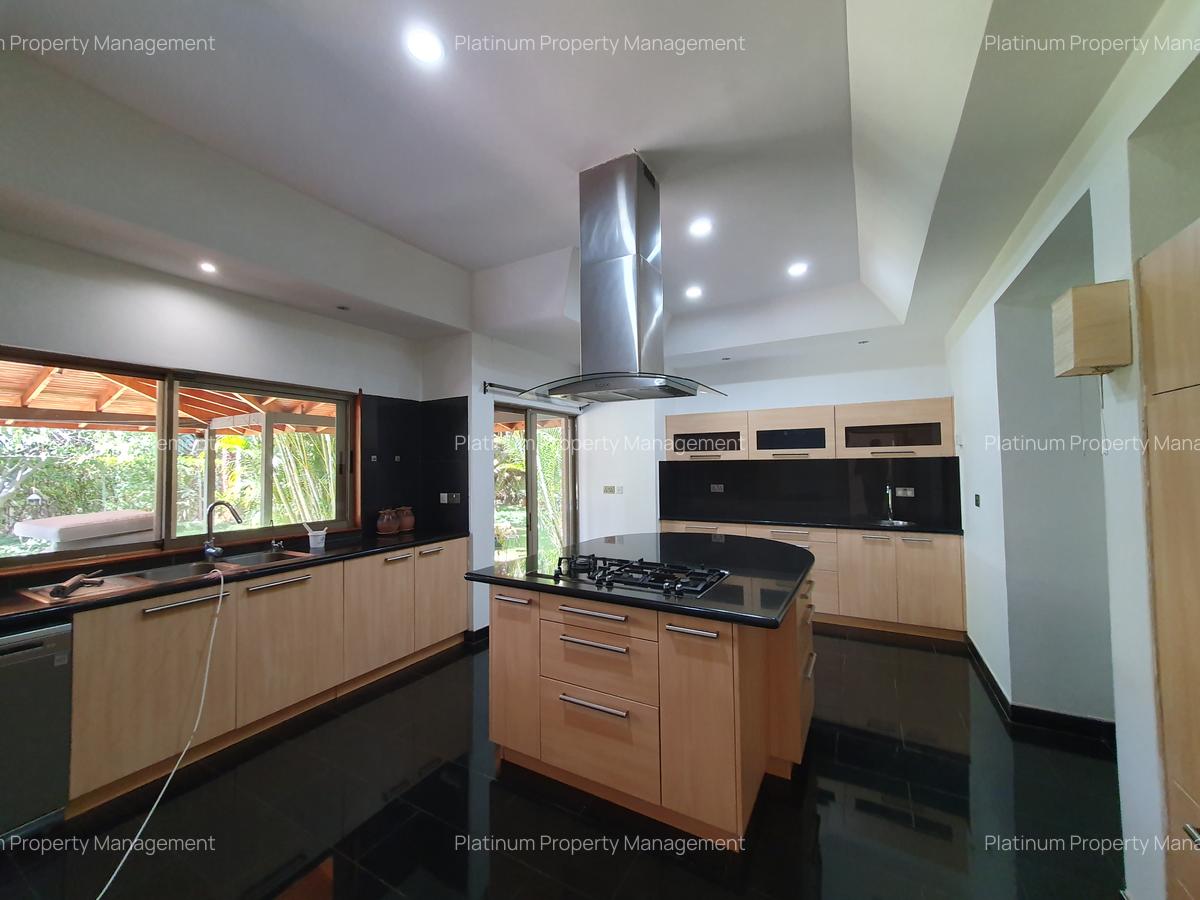 4 Bed House with En Suite at Kitisuru - 11