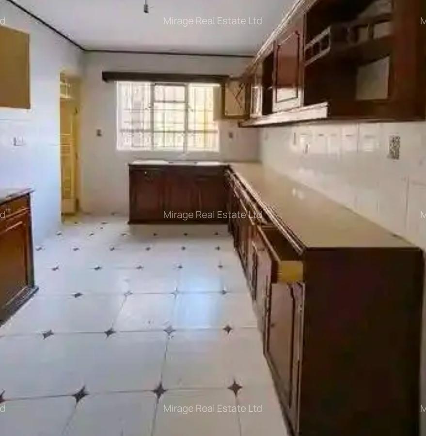 3 Bed Apartment with Parking in Kileleshwa - 6