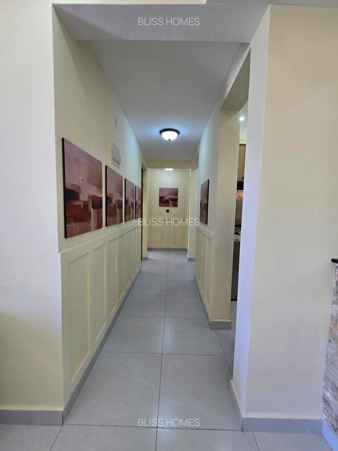 3 Bed Apartment with En Suite at Nyali - 6