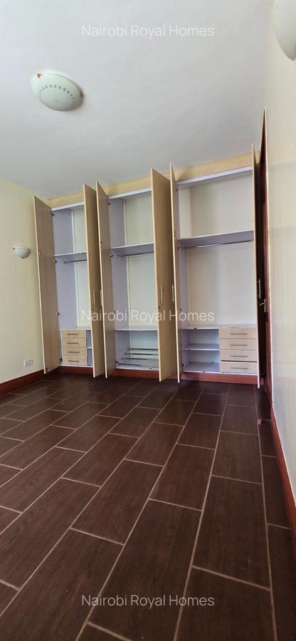 4 Bed House with En Suite at Runda Road - 9