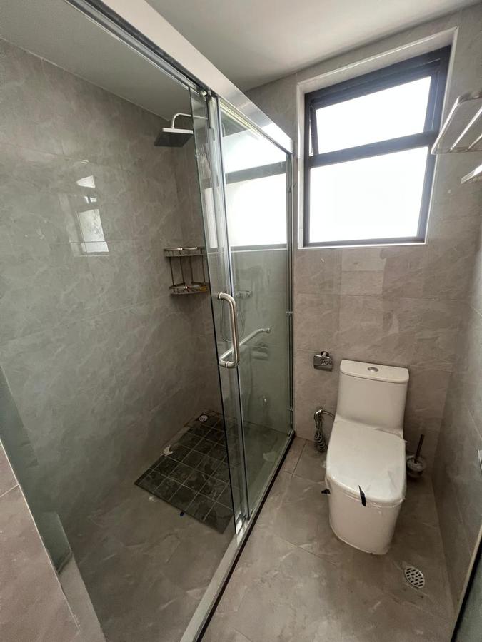 2 Bed Apartment with En Suite at Kileleshwa - 11