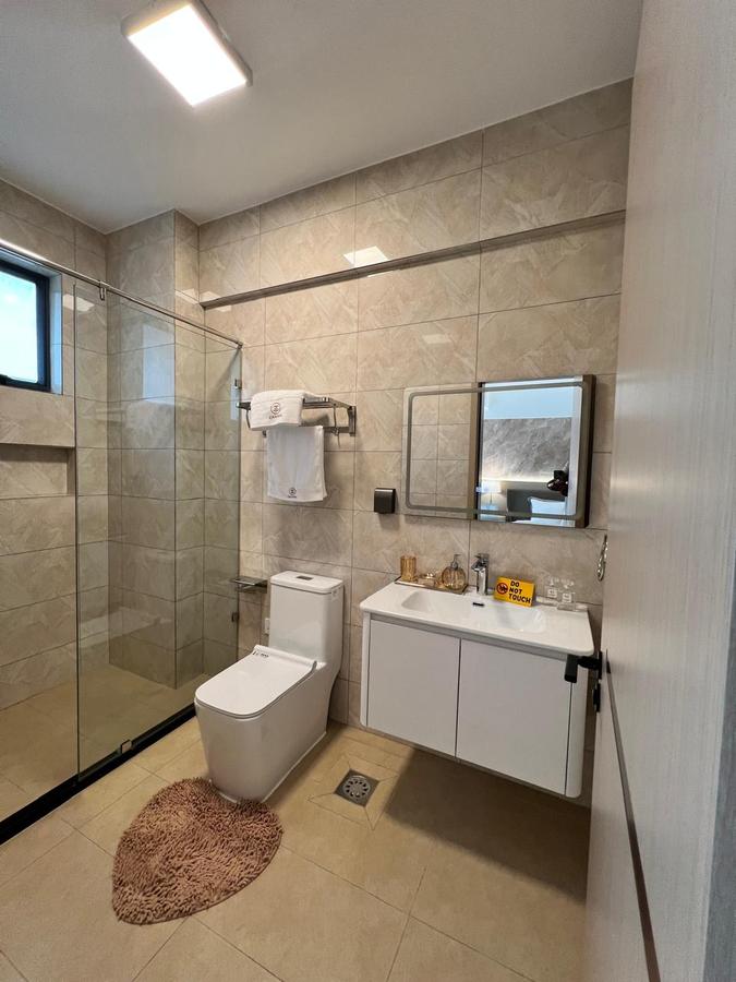 2 Bed Apartment with En Suite in Kilimani - 6