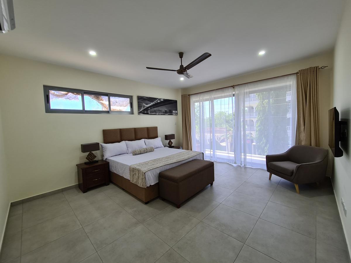 3 Bed Apartment with En Suite in Shanzu - 12