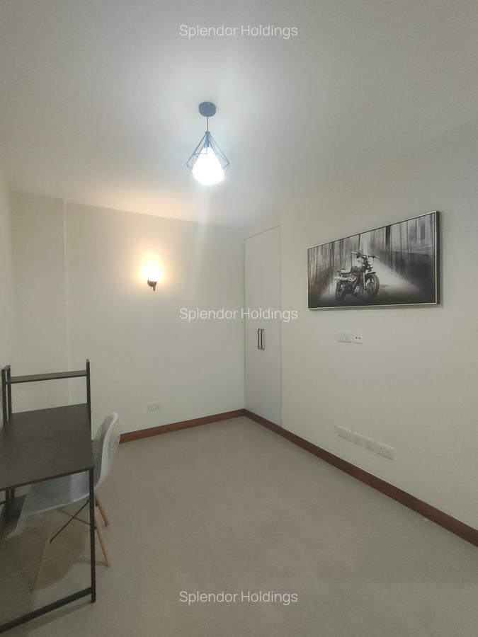 2 Bed House with En Suite in Kilimani - 8