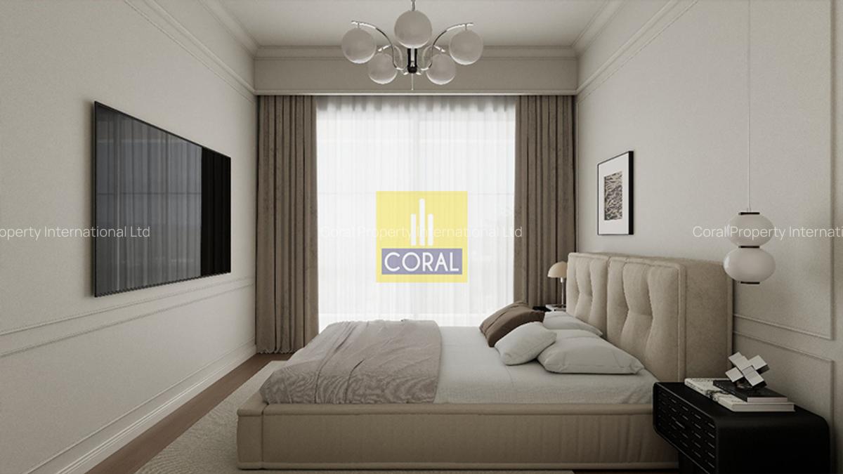 1 Bed Apartment with Swimming Pool in Lavington - 15