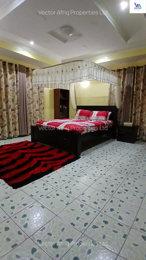 5 Bed Townhouse with En Suite in Syokimau - 7