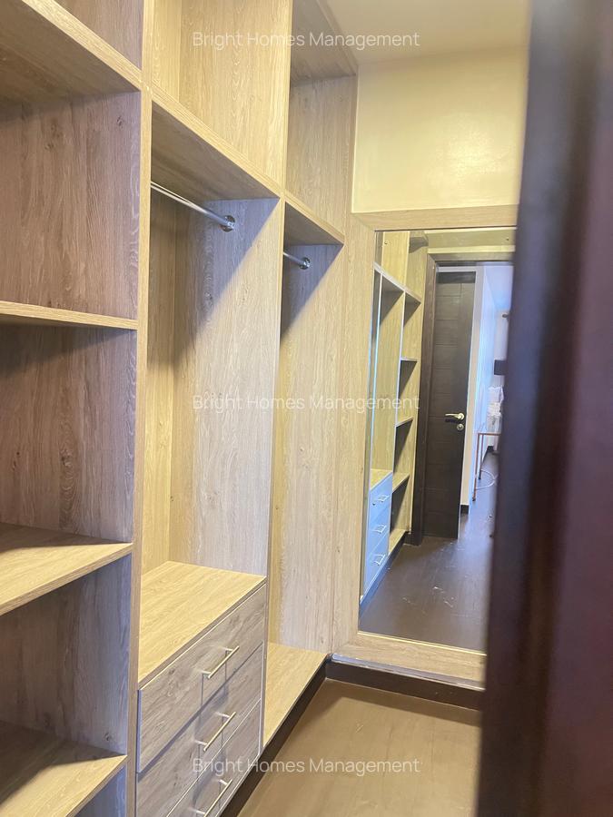 Serviced 4 Bed Apartment with En Suite in Lavington - 10