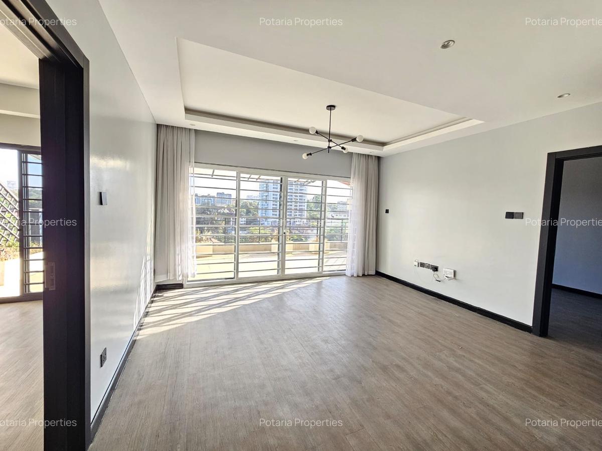 2 Bed Apartment with En Suite in Westlands Area - 6