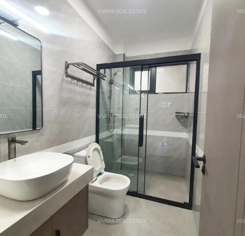 3 Bed Apartment with En Suite at Kileleshwa - 4