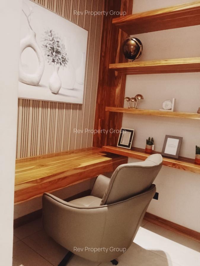 4 Bed Apartment with En Suite in Loresho - 9