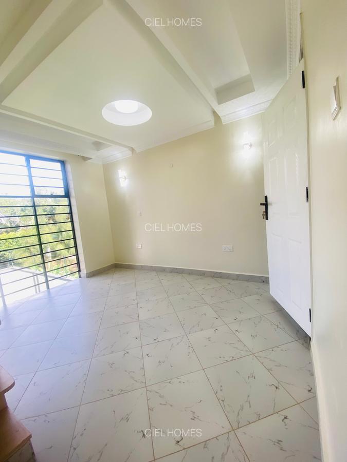 4 Bed Townhouse with En Suite at Eastern Bypass - 18