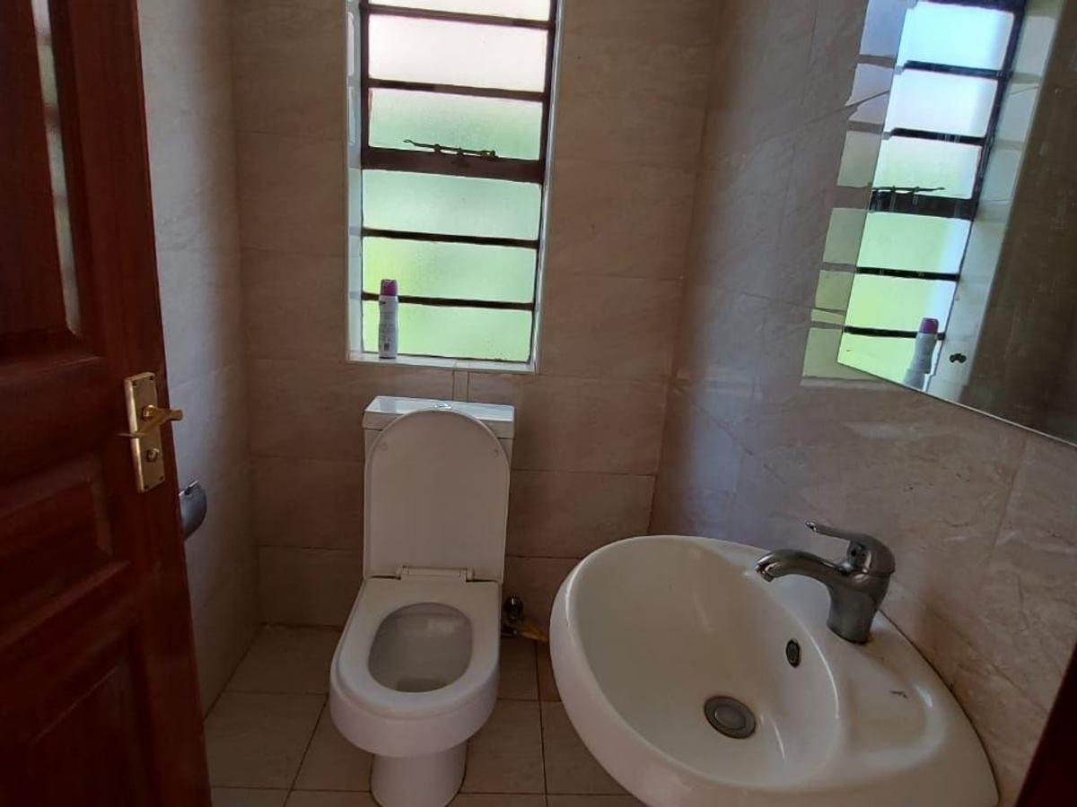 4 Bed House with En Suite at Kiambu Road - 6