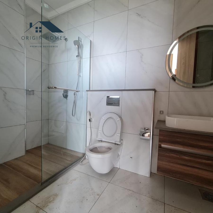 3 Bed Apartment with En Suite at Peponi Road - 12