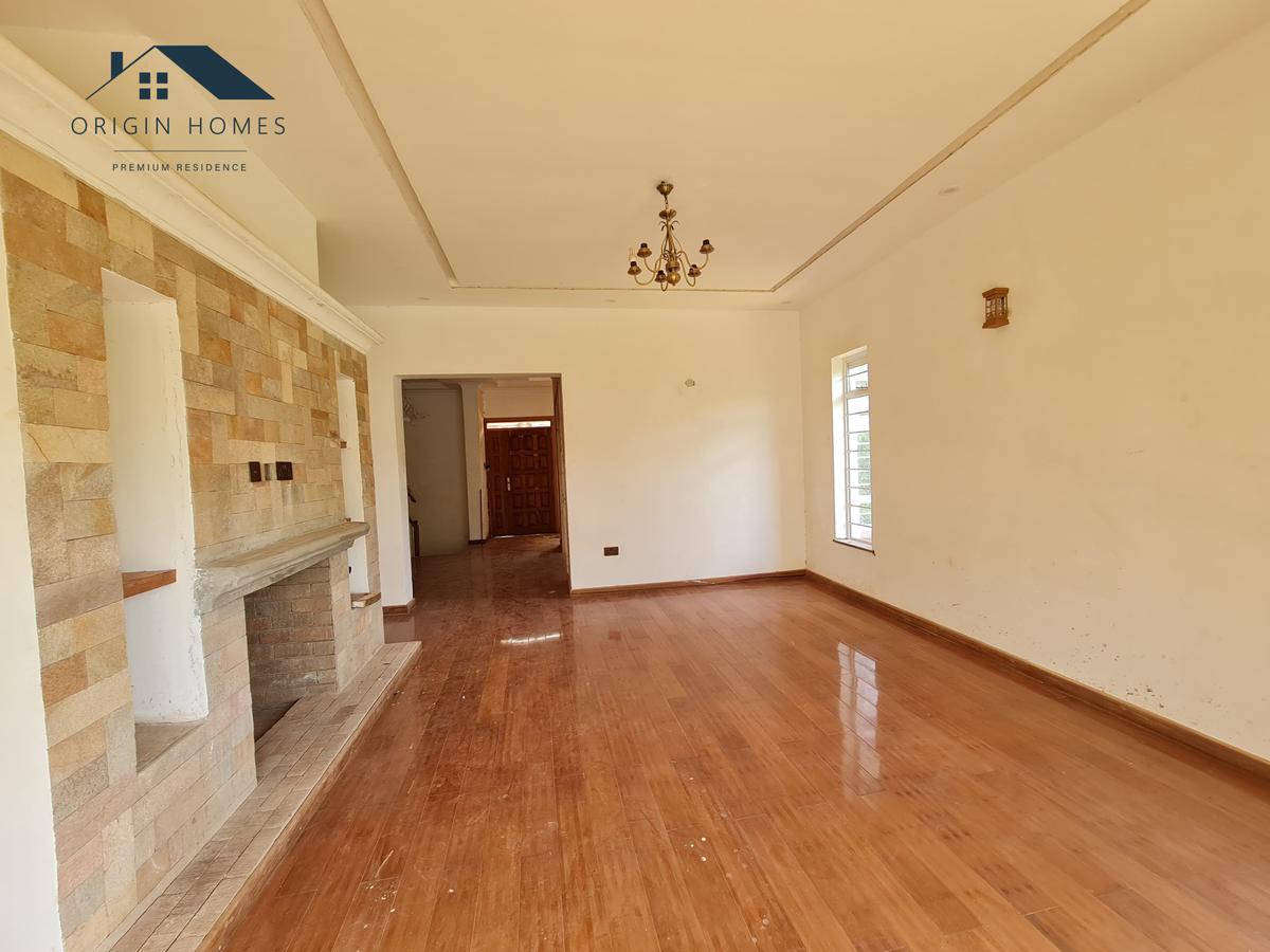 4 Bed House with En Suite at Kitisuru - 15