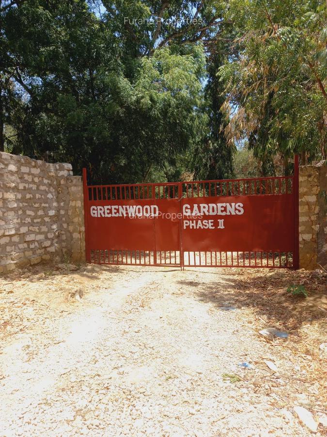 3 Bed Townhouse with En Suite in Mtwapa - 10