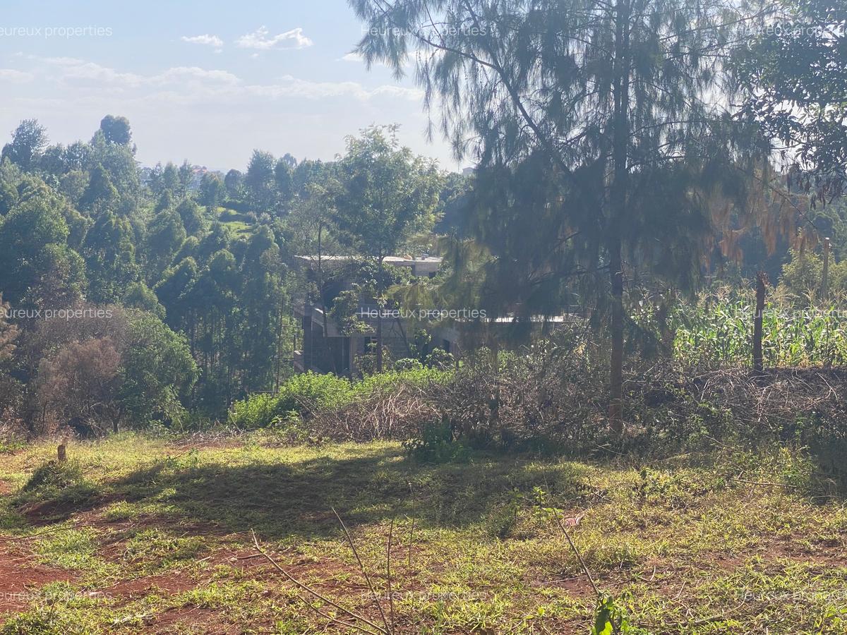 Residential Land at Ichangamwe Villas Estate - 2
