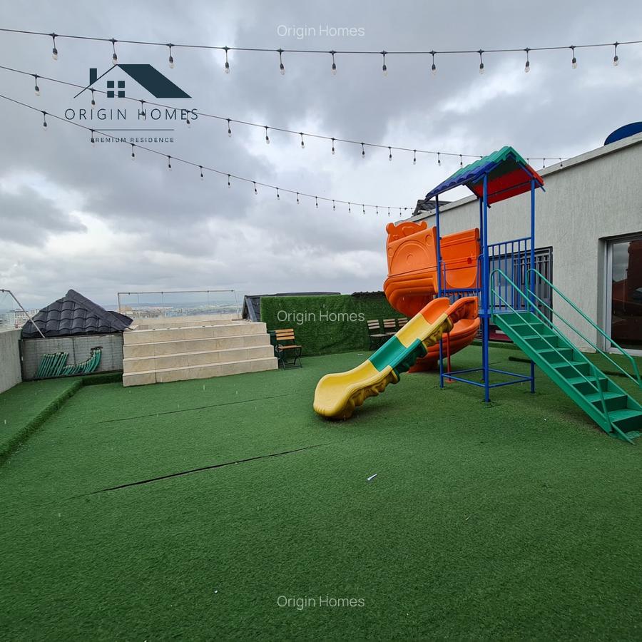 3 Bed Apartment with En Suite at Mombasa Road - 19