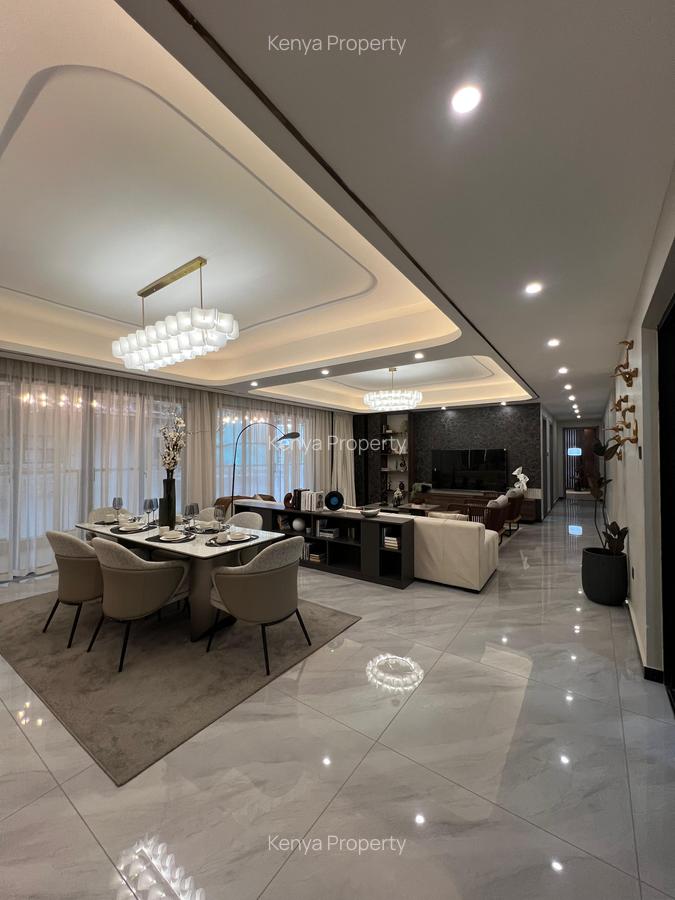 2 Bed Apartment with En Suite at Lavington - 1