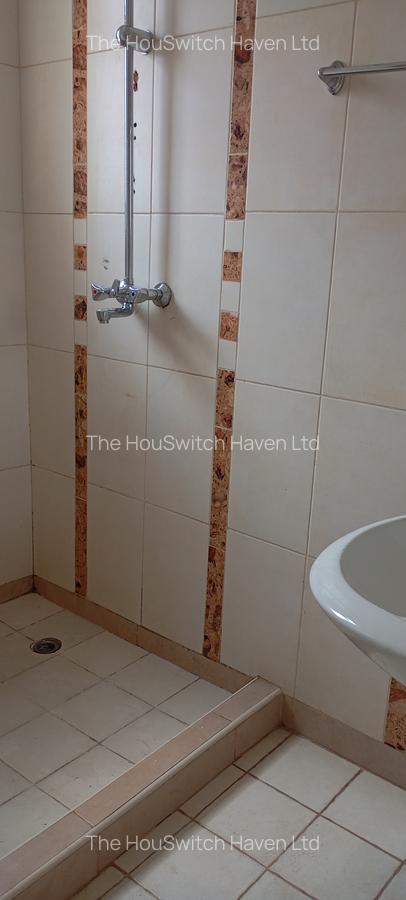 2 Bed Apartment with Backup Generator at Off Lower Kabete Road - 14