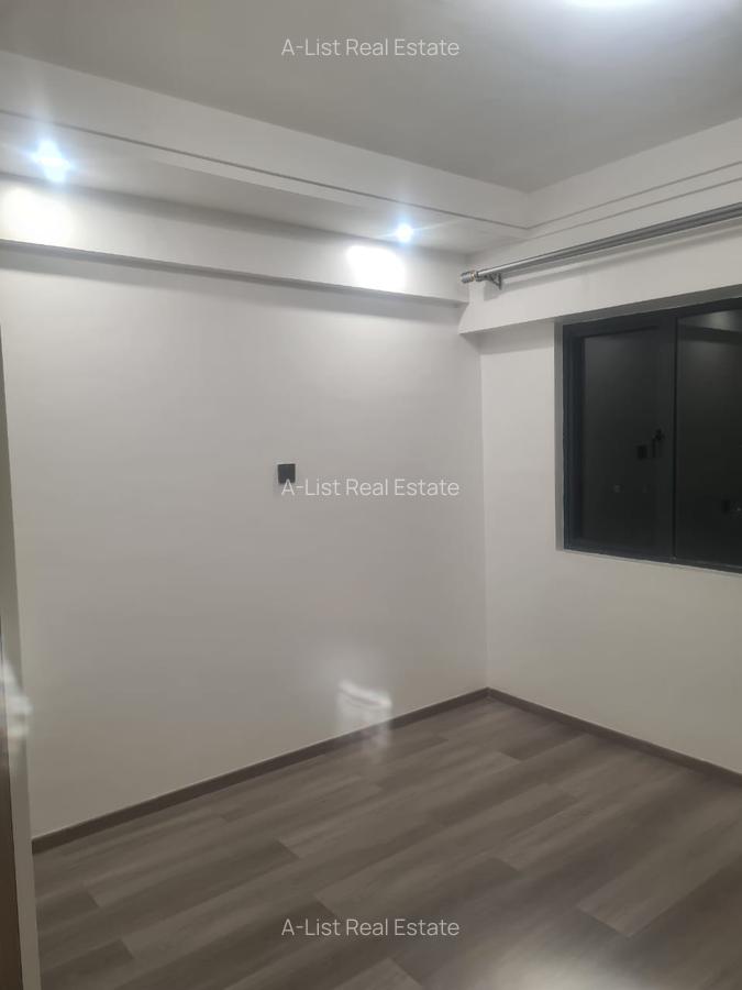 2 Bed Apartment with En Suite at Valley Arcade - 9