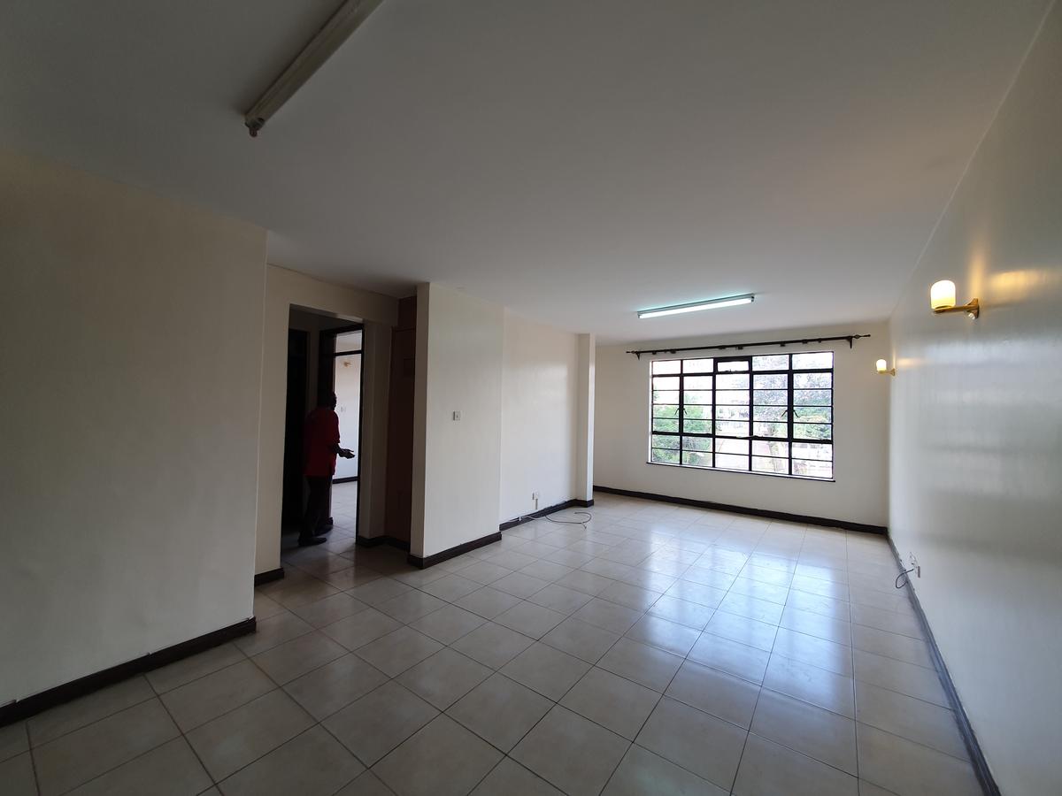 2 Bed Apartment with Borehole in Parklands - 2