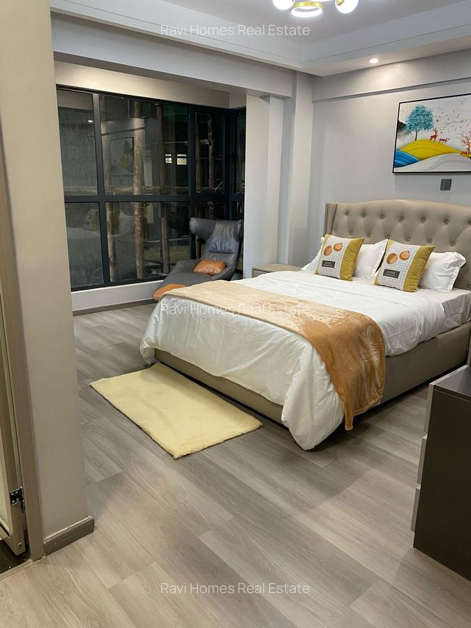 3 Bed Apartment with En Suite at Nyeri Rd - 2