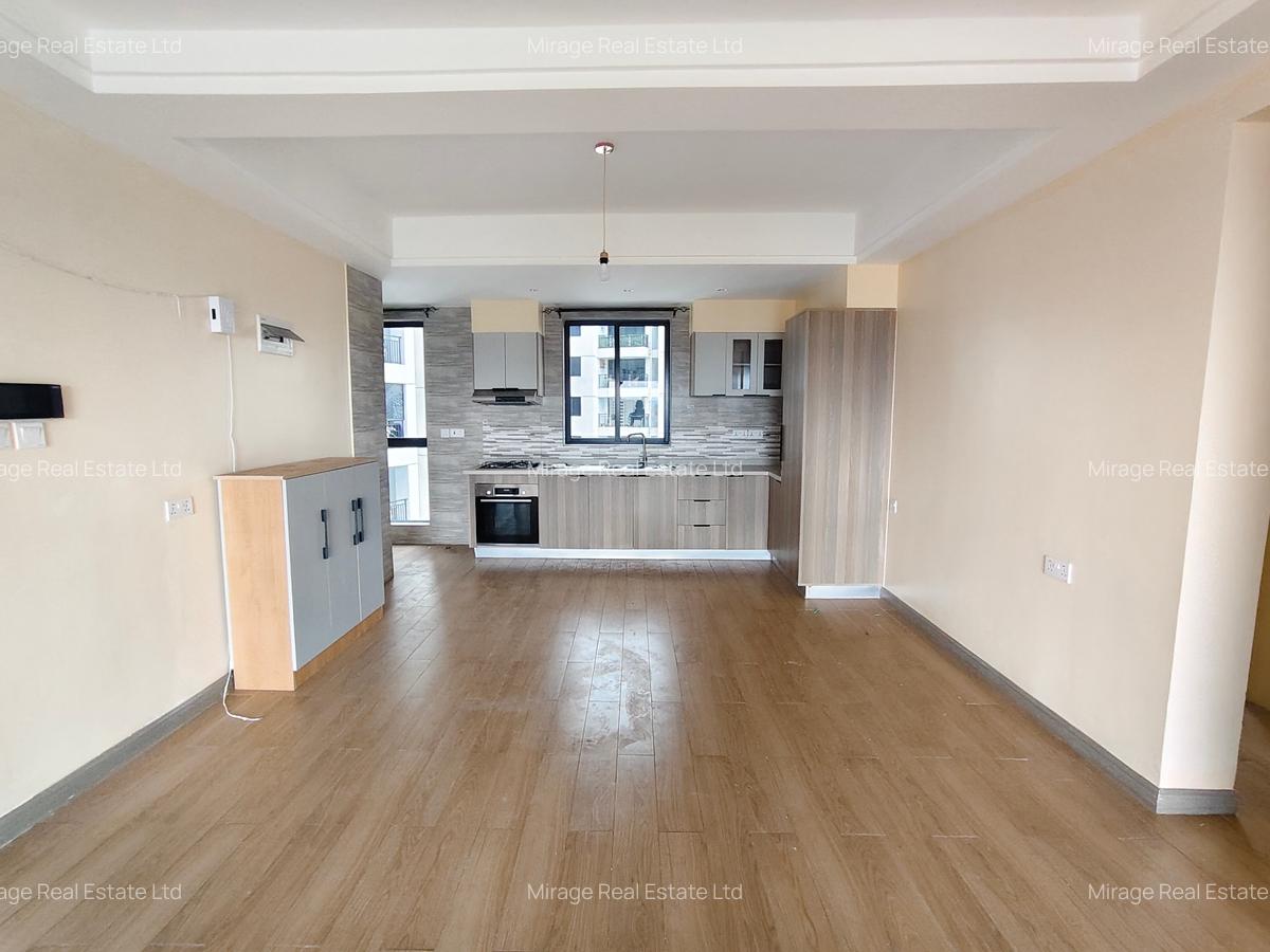 2 Bed Apartment with En Suite in Kileleshwa - 12