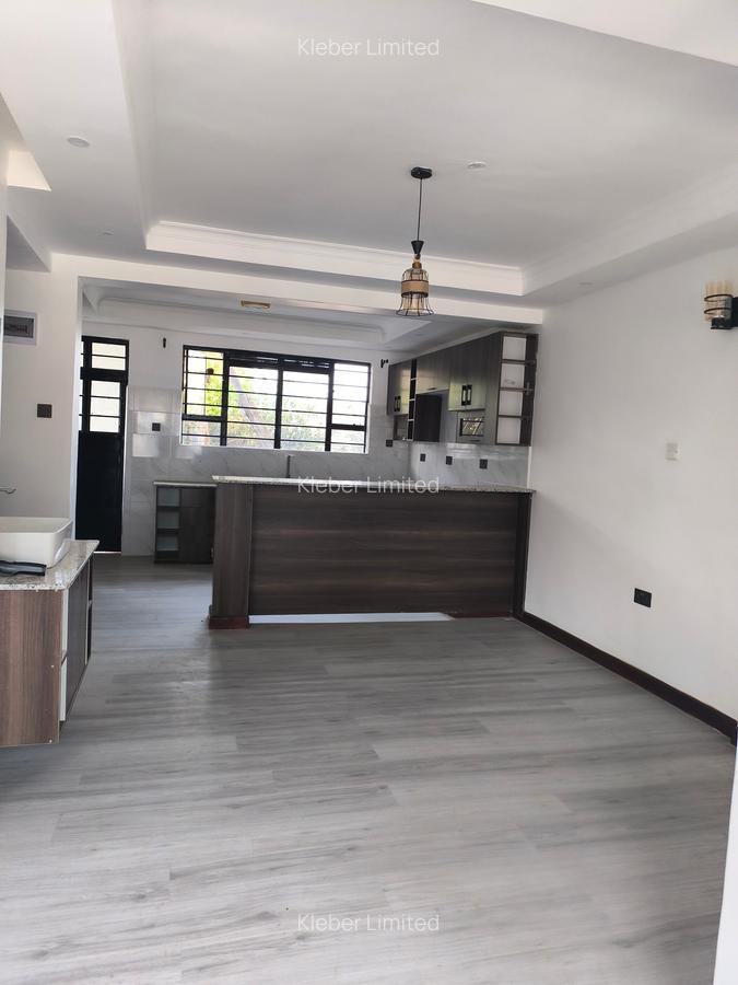 4 Bed House with En Suite at Ngong Town - 6