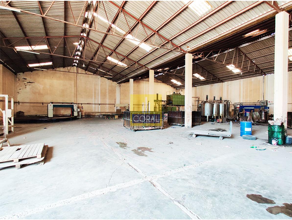 Warehouse in Athi River - 6