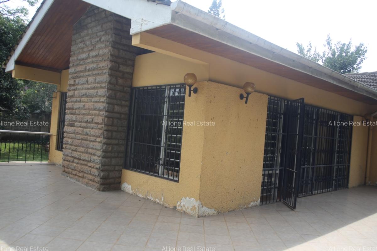 5 Bed House with Staff Quarters at Near Lavington Mall - 3