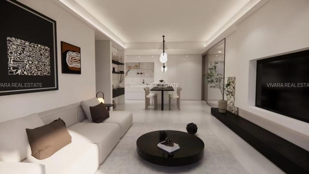 Serviced 1 Bed Apartment with En Suite in Lavington - 3