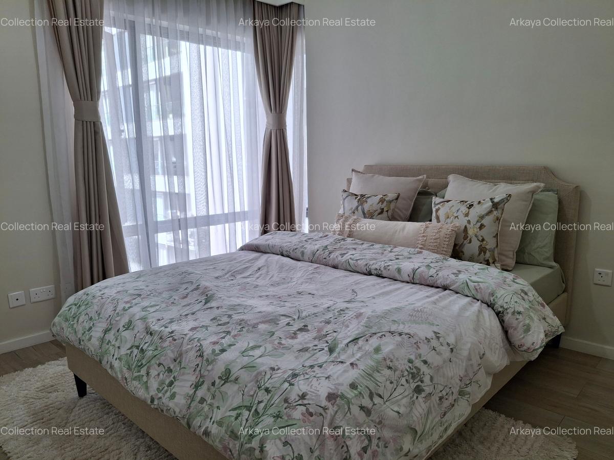 Serviced 2 Bed Apartment with En Suite in Riverside - 4