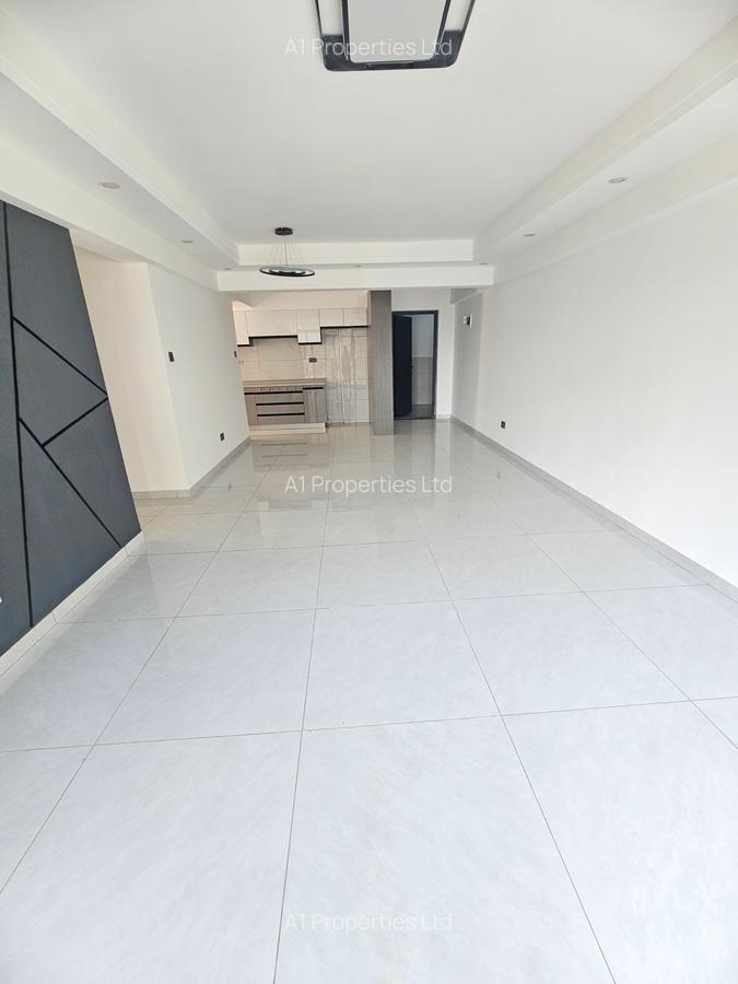 2 Bed Apartment with En Suite in Westlands Area - 2
