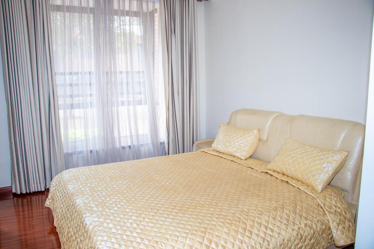 2 Bed Apartment with En Suite at Kamiti Road - 9