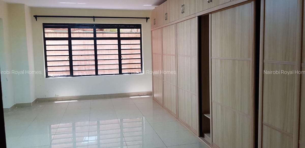 4 Bed House with En Suite at Runda Palm - 20