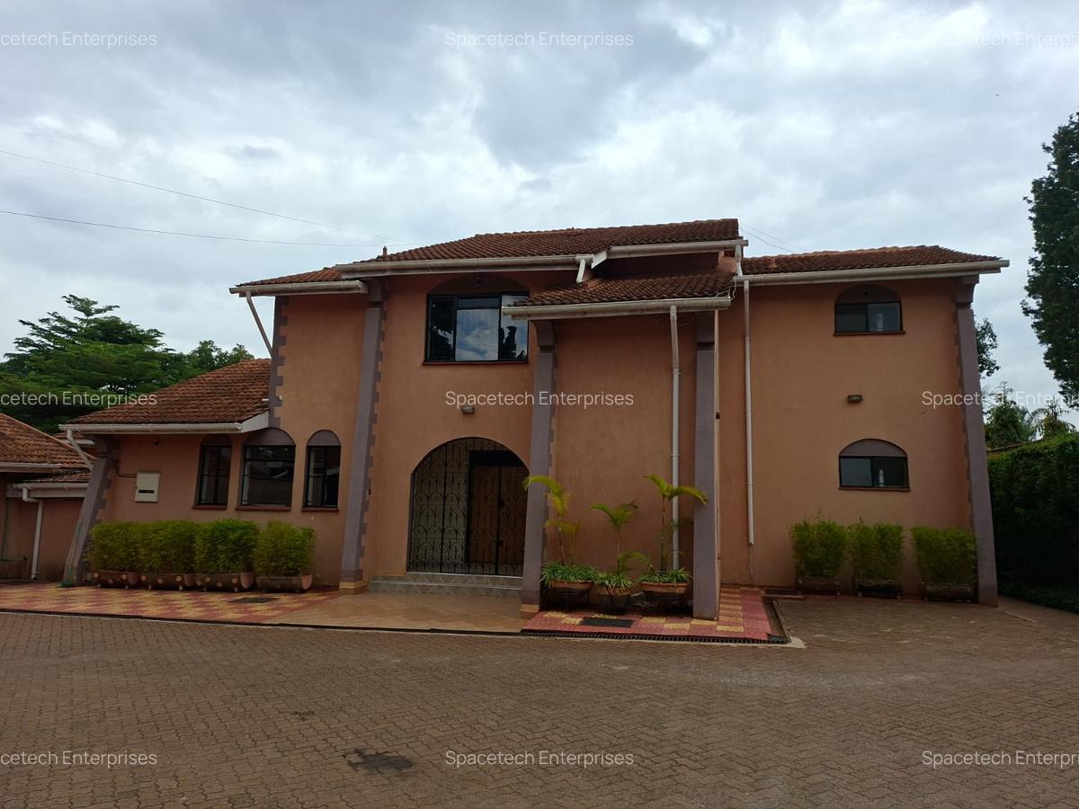 4 Bed House with Staff Quarters in Runda - 2