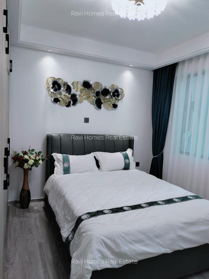 1 Bed Apartment with Swimming Pool at Peponi Road - 15