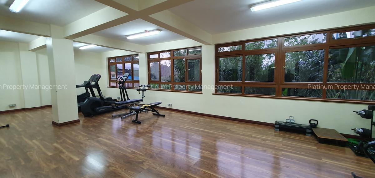 3 Bed Apartment with En Suite in General Mathenge - 20