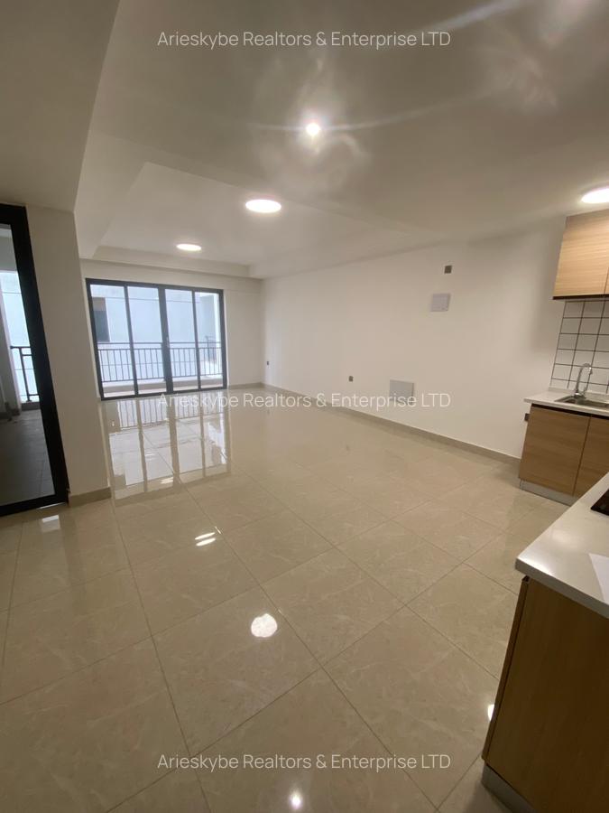 Serviced 2 Bed Apartment with En Suite at Ruaka - 10