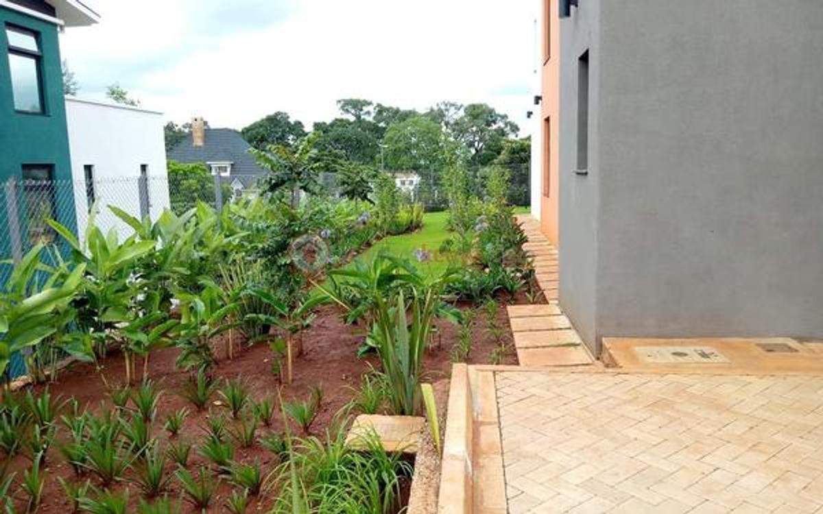 5 Bed Townhouse with En Suite at Kitusuru - 18