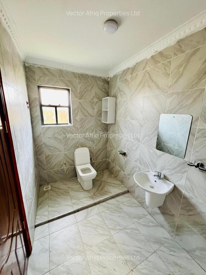 3 Bed House with En Suite in Juja - 7