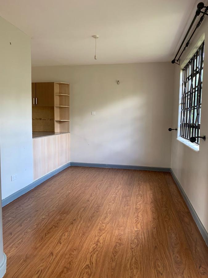 3 Bed Townhouse with En Suite in Athi River - 11