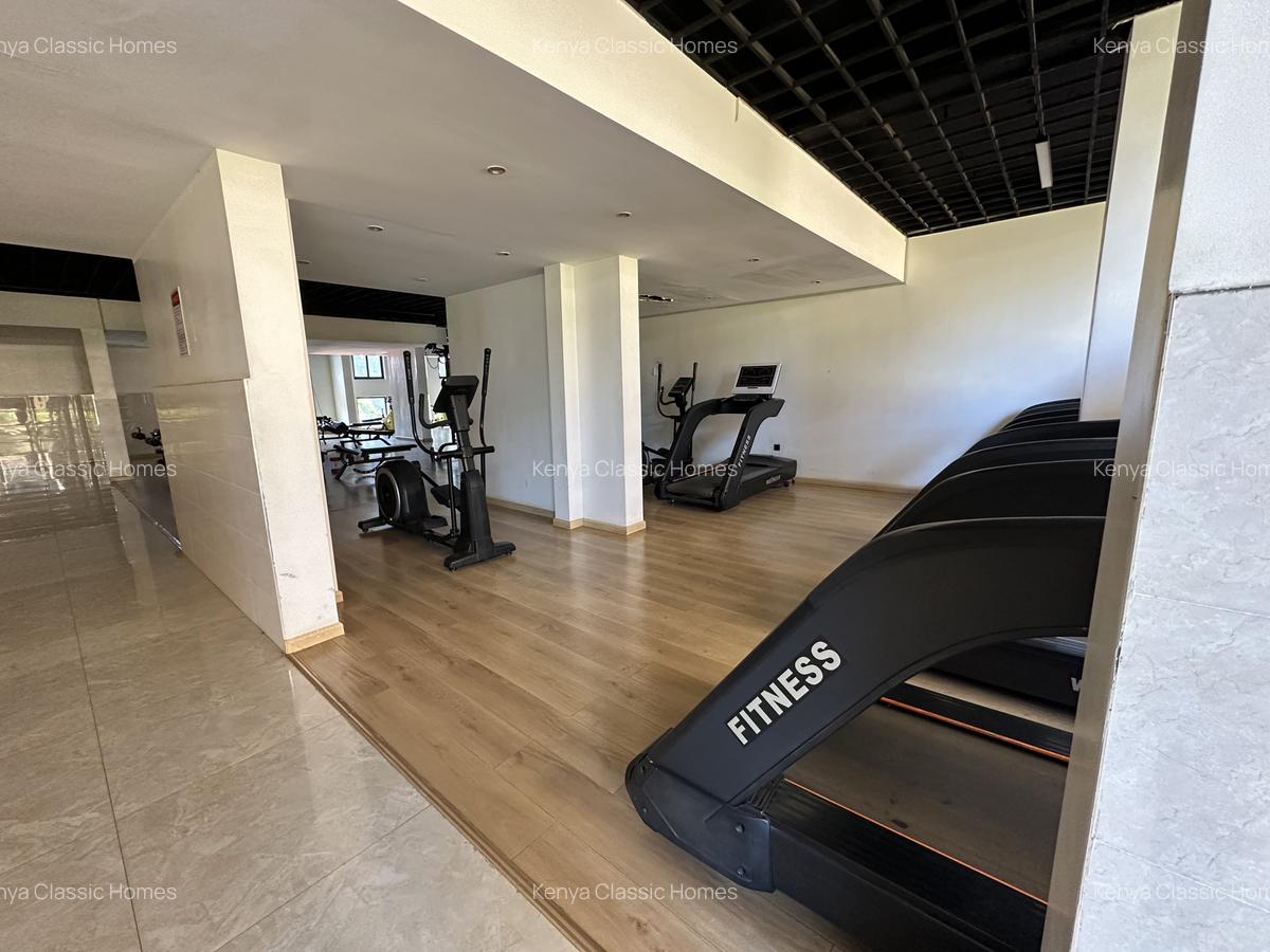 3 Bed Apartment with En Suite in Lavington - 13