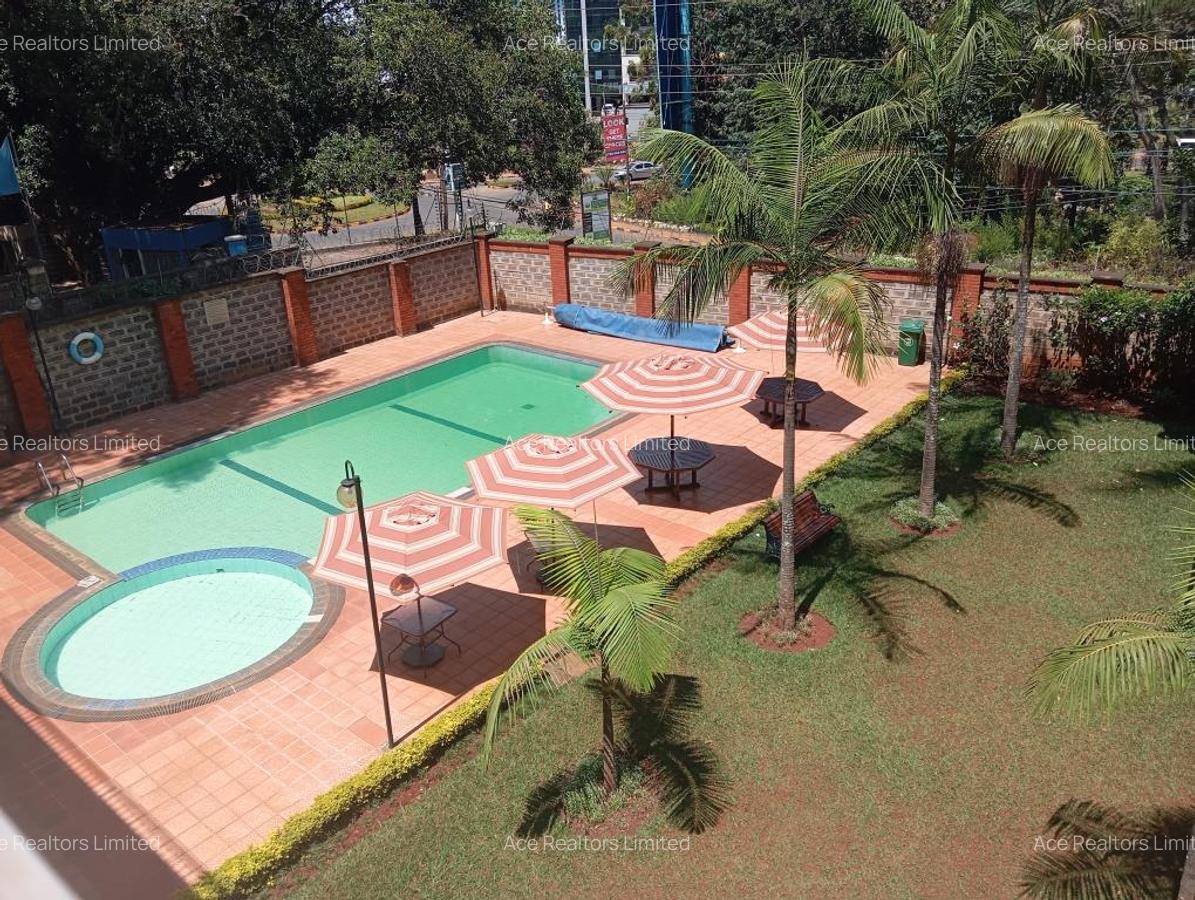 3 Bed Apartment with En Suite at Lower Kabete - 20