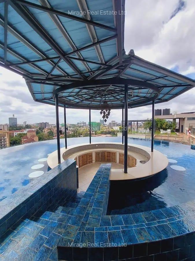 4 Bed Apartment with En Suite in Riverside - 17